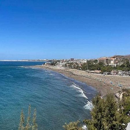 Ocean Front Apartment Maspalomas  Exteriér fotografie