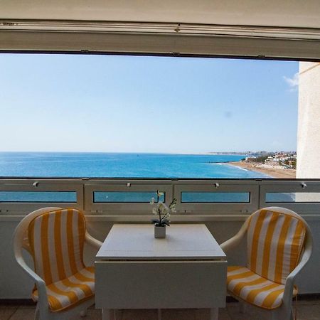Ocean Front Apartment Maspalomas  Exteriér fotografie