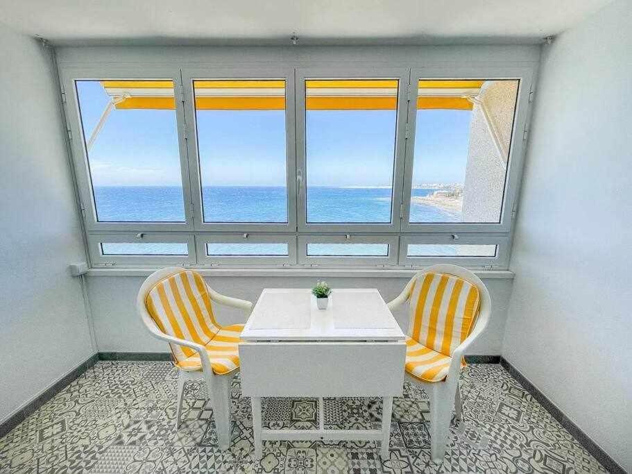 Ocean Front Apartment Maspalomas  Exteriér fotografie