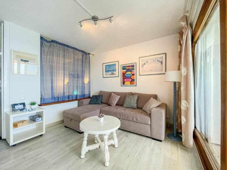 Ocean Front Apartment Maspalomas  Exteriér fotografie